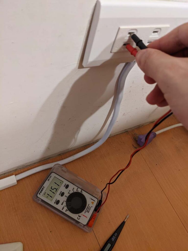[DIY 新增插座] 自己加裝一個插座?插座更換自己來