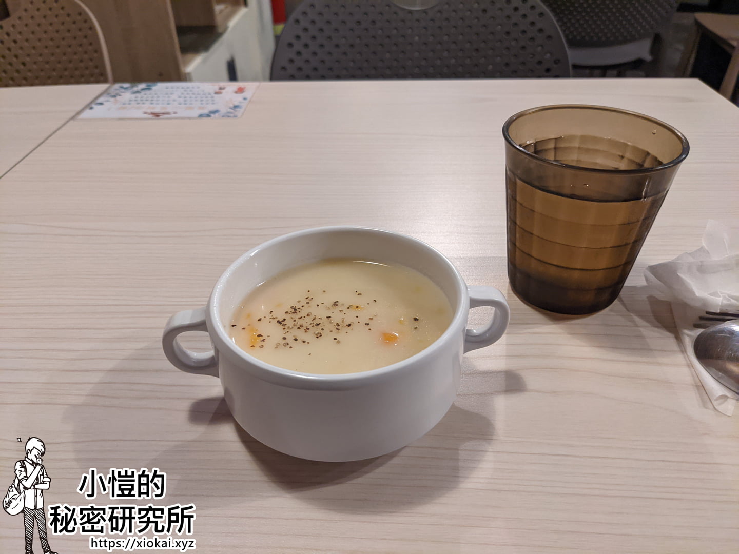 [南崁美食] 約哪台美好事餐廳-吃飯要約哪?那就約哪吧!