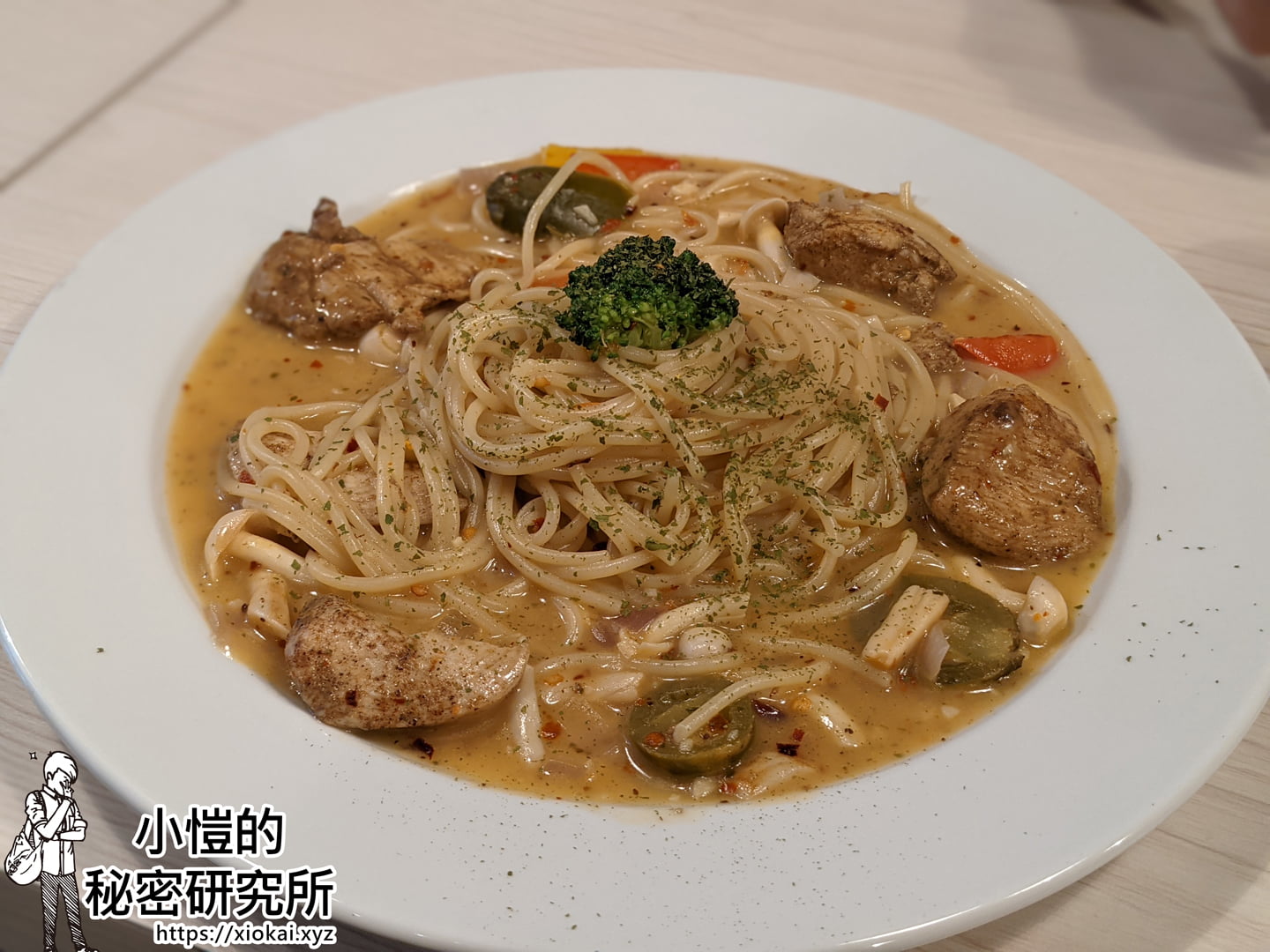[南崁美食] 約哪台美好事餐廳-吃飯要約哪?那就約哪吧!
