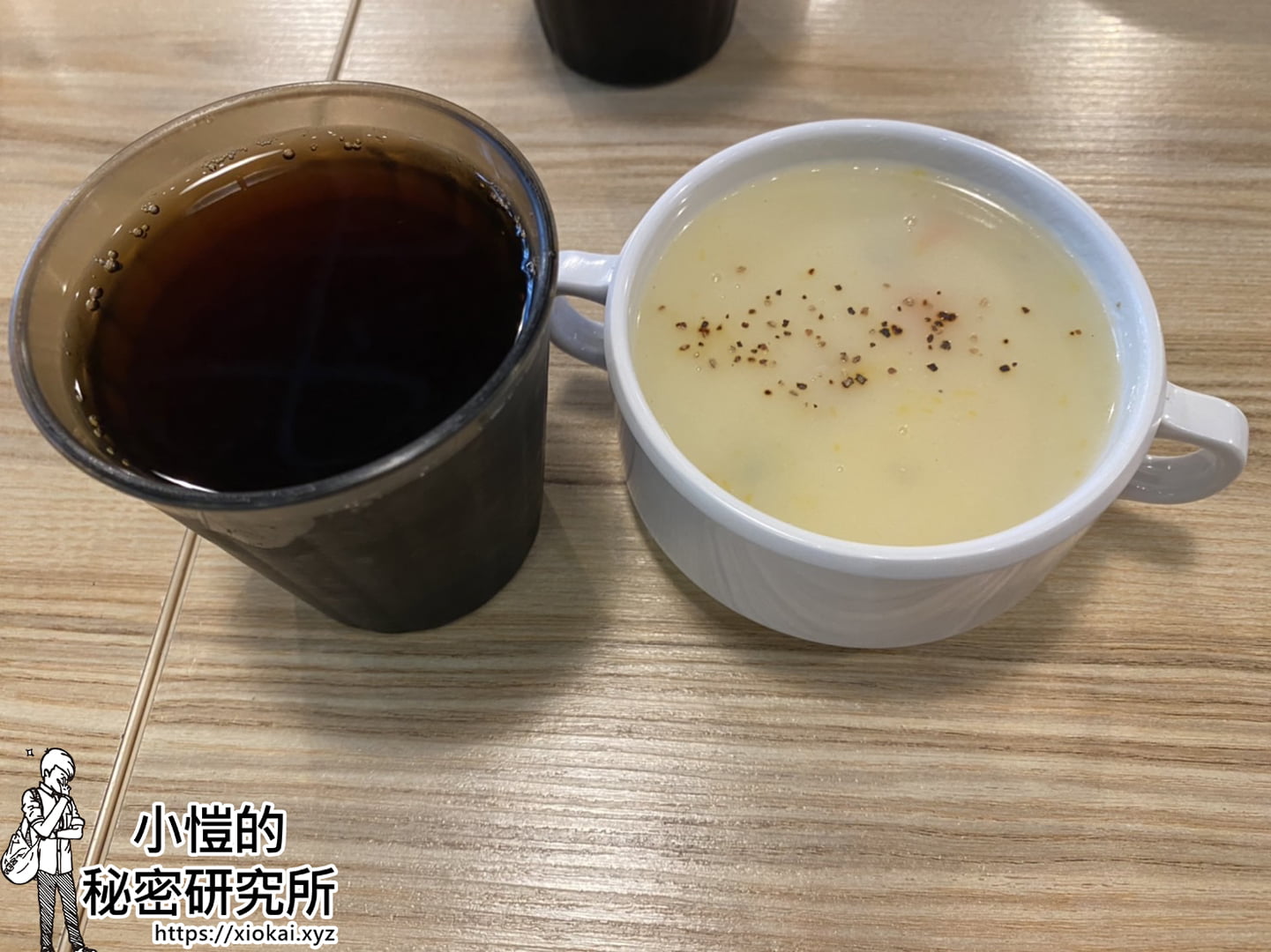 [南崁美食] 約哪台美好事餐廳-吃飯要約哪?那就約哪吧!