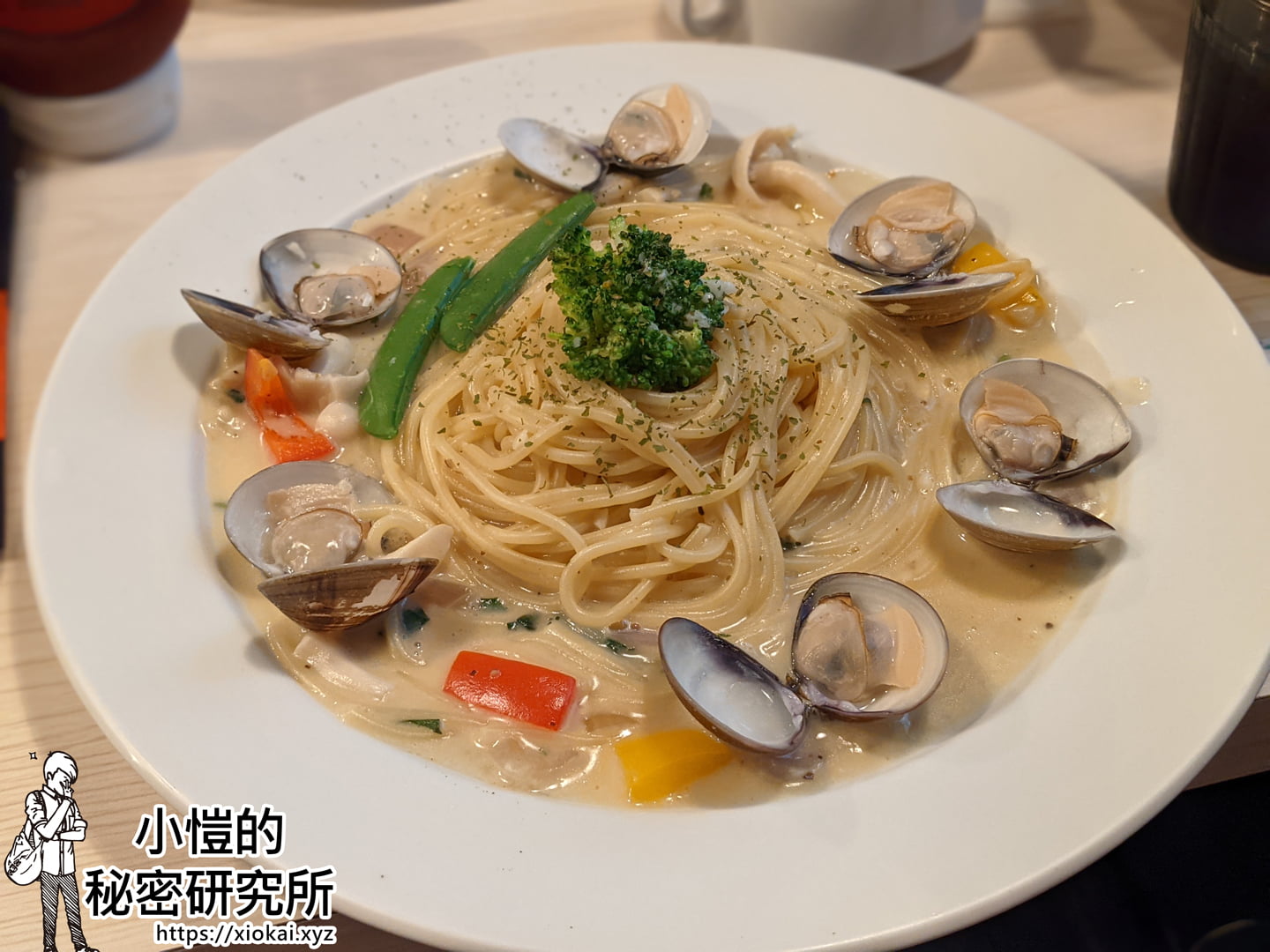 [南崁美食] 約哪台美好事餐廳-吃飯要約哪?那就約哪吧!