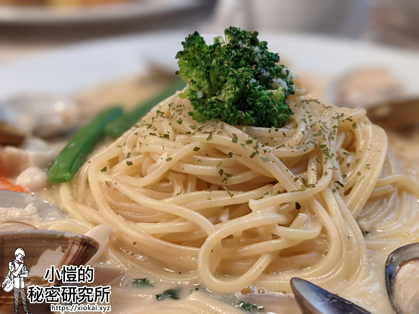 [南崁美食] 約哪台美好事餐廳-吃飯要約哪?那就約哪吧!