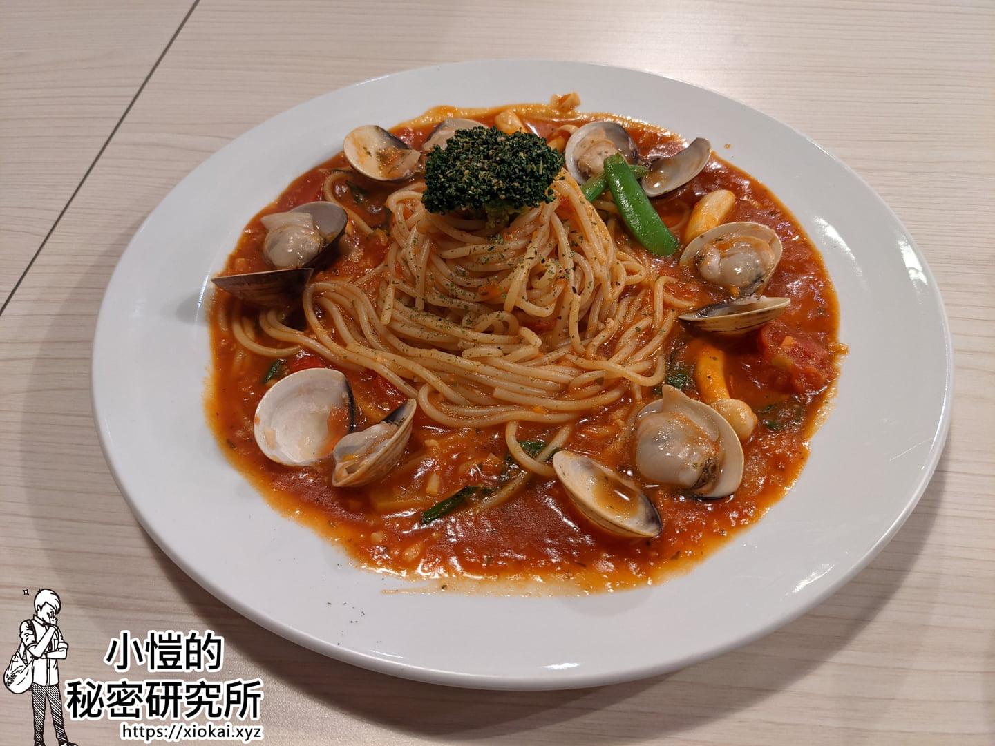 [南崁美食] 約哪台美好事餐廳-吃飯要約哪?那就約哪吧!