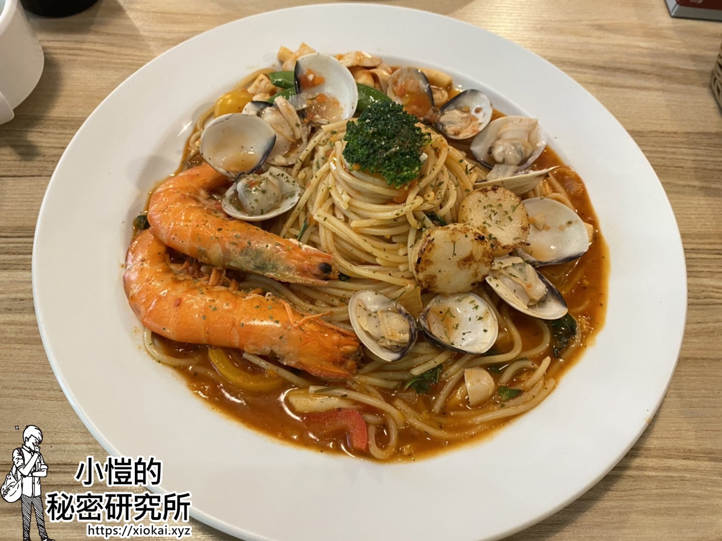 [南崁美食] 約哪台美好事餐廳-吃飯要約哪?那就約哪吧!