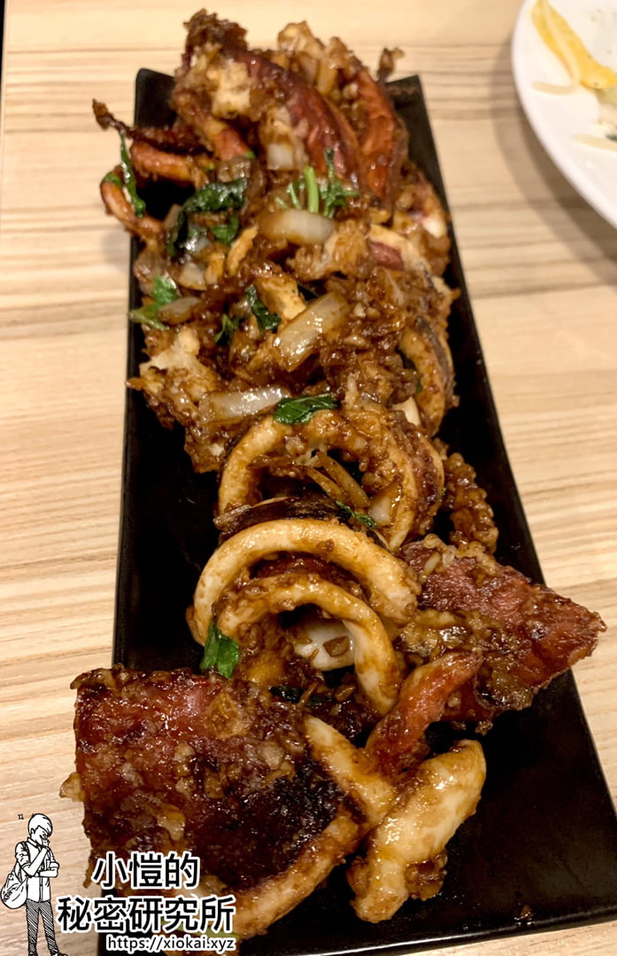 [南崁美食] 約哪台美好事餐廳-吃飯要約哪?那就約哪吧!