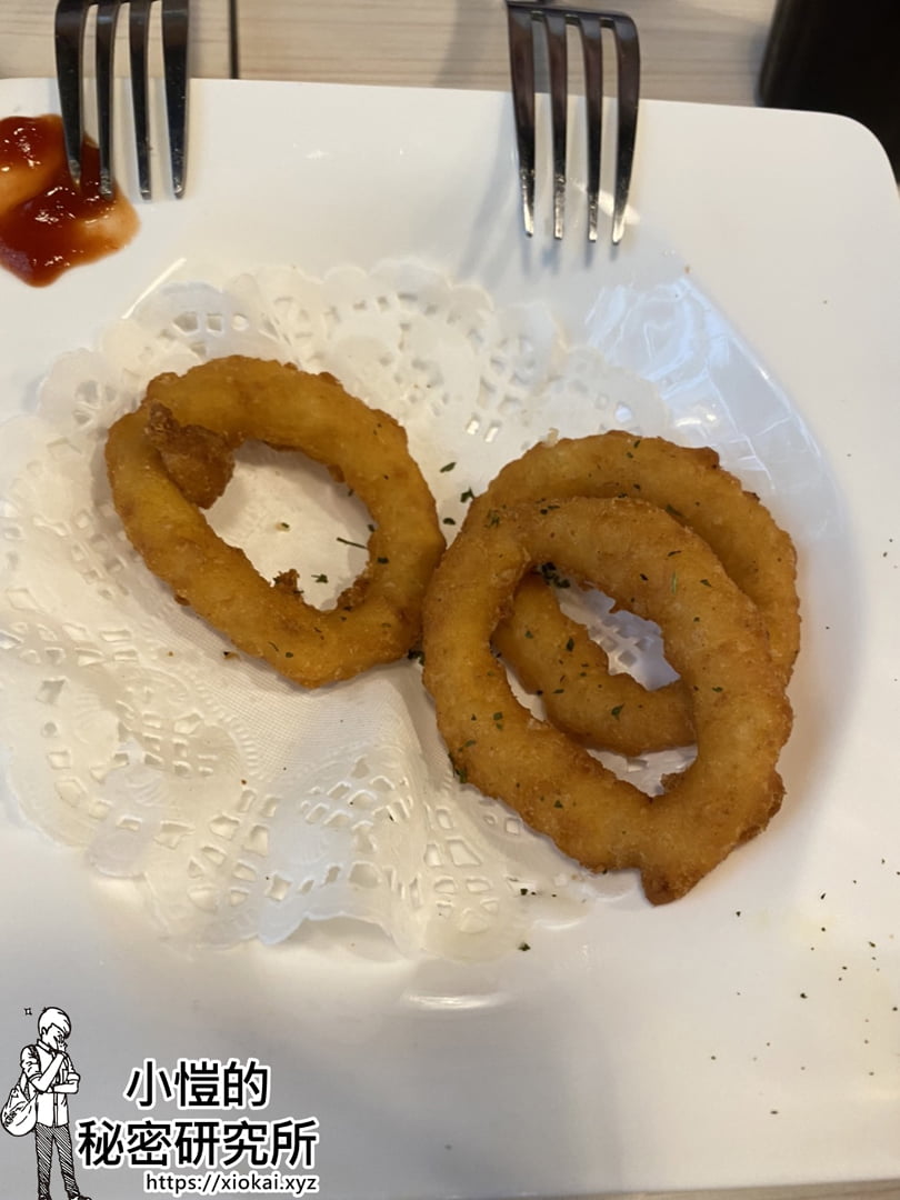 [南崁美食] 約哪台美好事餐廳-吃飯要約哪?那就約哪吧!