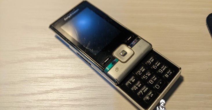 [3C]Sony Ericsson T715 VS Pixel5 拍攝差異