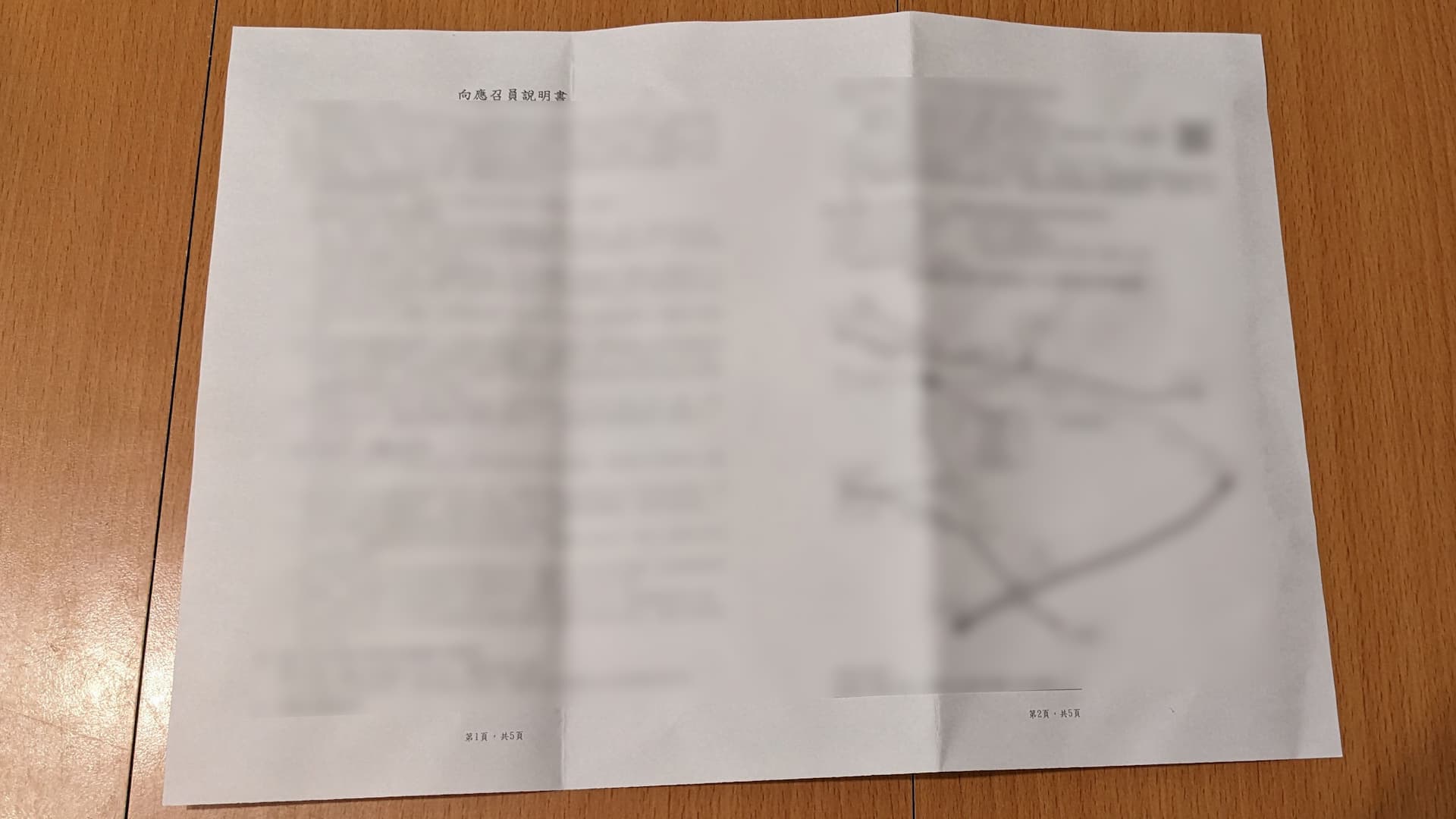 [教召]2023 教召14天新制，何時會收到通知?教召需要準備什麼?要帶什麼?什麼不能帶?